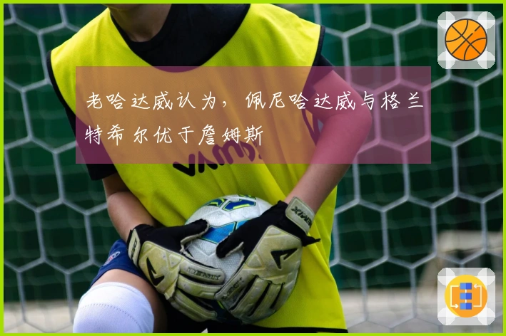 老哈达威认为，佩尼哈达威与格兰特希尔优于詹姆斯