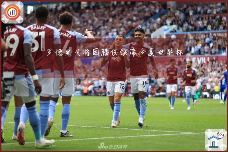 罗德里戈将因膝伤缺席今夏世界杯